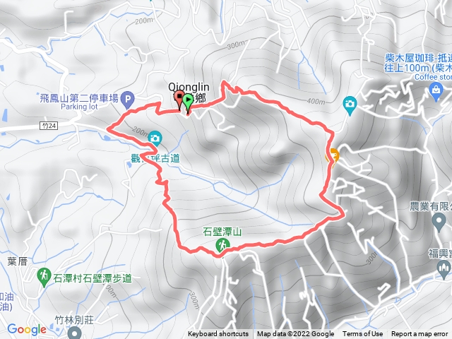飛鳳山速度O