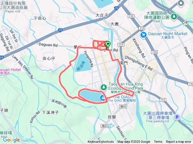 1140808健走