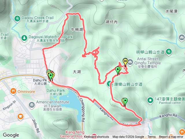 大湖公園小O預覽圖