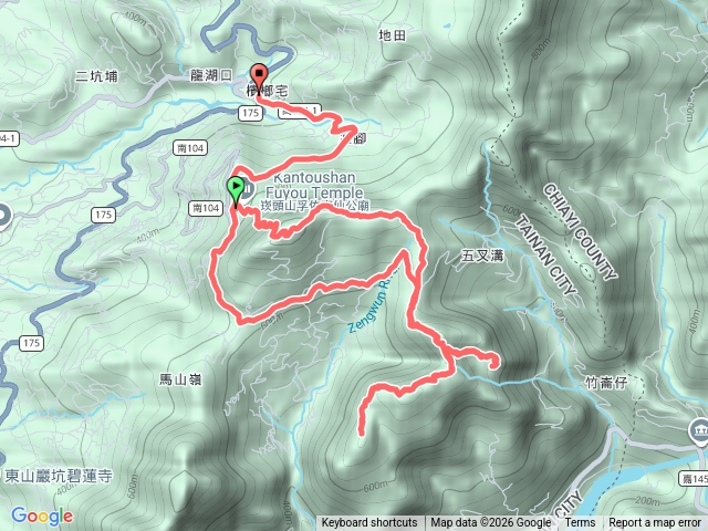 115-02-02南瀛百岳崁頭山+嘉林湖山+獅尾嶺+咖啡山+獅額山+文榮山+坪頂山+劍文山