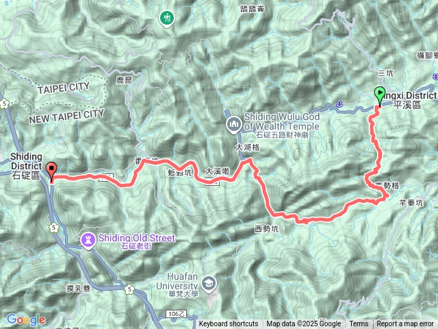 東勢格搭便車預覽圖