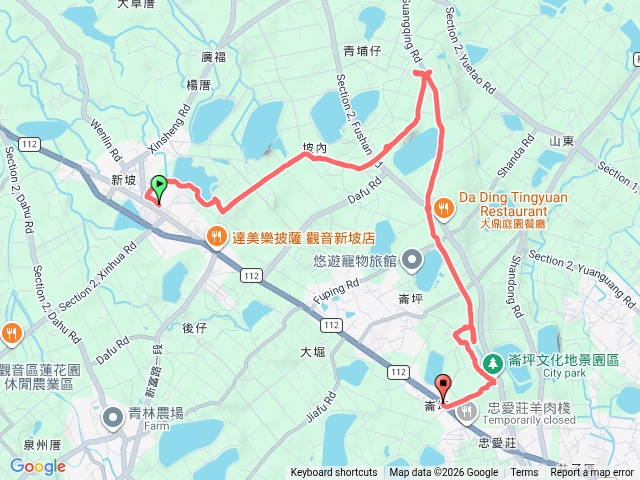 桃園崙坪預覽圖
