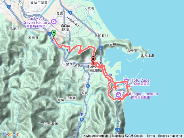 古道巡禮～來自星海的消息