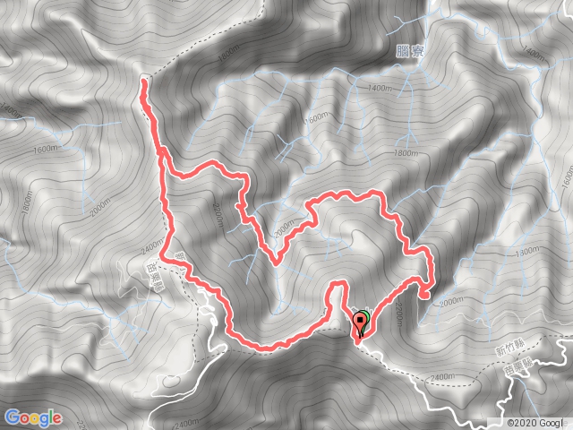 2020-10-10_07-17-13 樂山鐵道、鹿坑山