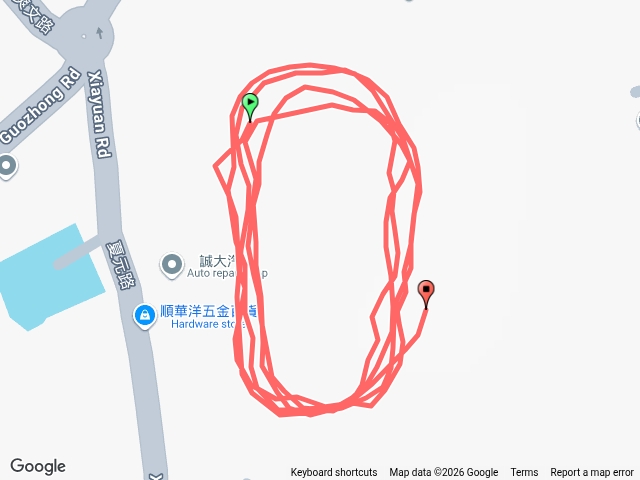 大里高中