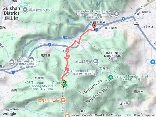 405下元德寶宮