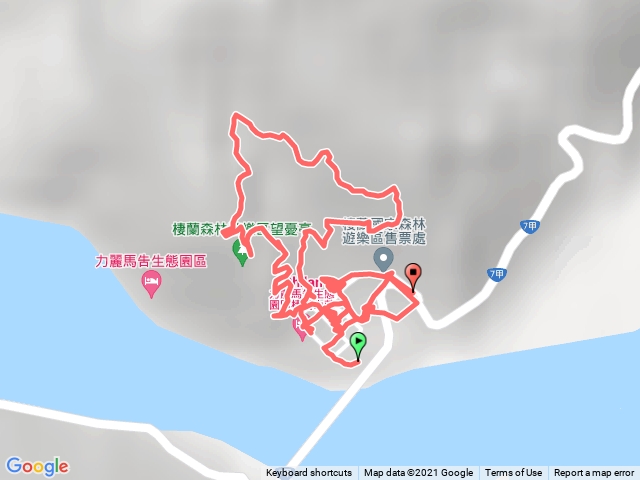 1101210棲蘭山莊小泰山