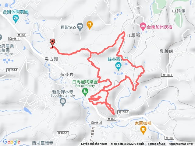 20220510中興林場