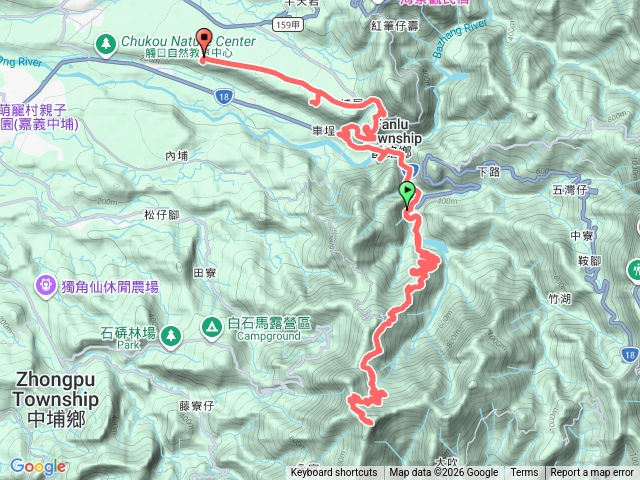 115-02-27嘉義中埔頭凍山+埔尾+客莊+美化點+水保區10+14