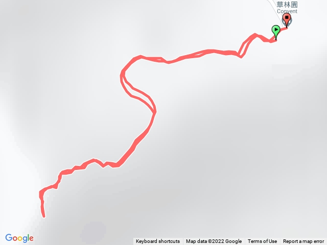 小百岳088 花蓮 初音山 20220823