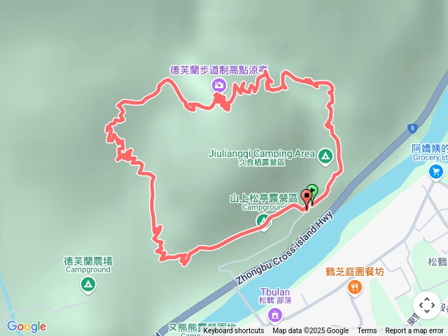 114/3/21-德芙蘭步道