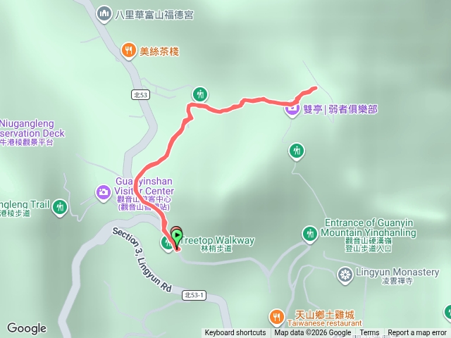 觀音山預覽圖