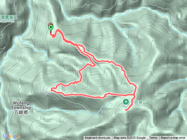 麥巴萊O下難預覽圖