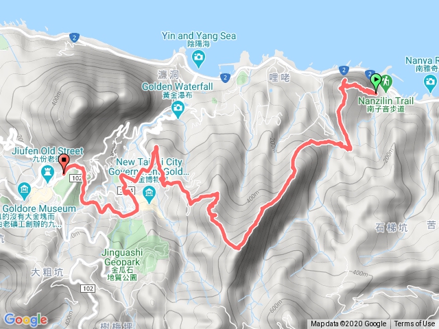 2020/11/22 劍龍稜 Chris Jacky 