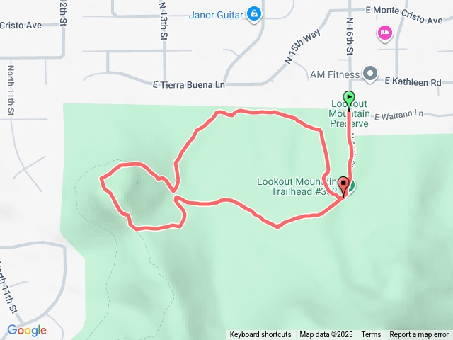 1220LookoutMountainPreserve