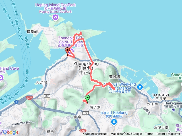 槓仔寮炮台和壘平洋