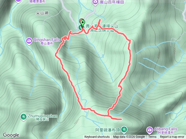 20261014土地公嶺-竹里山預覽圖