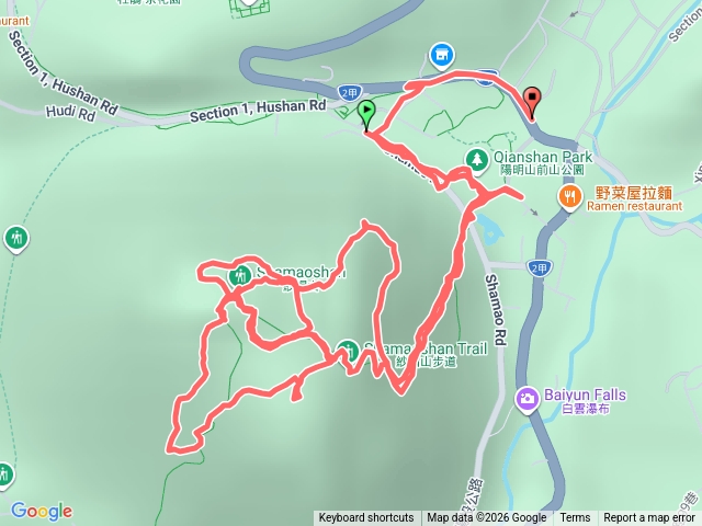 紗帽山3進3出預覽圖