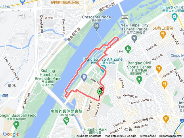 新潤青峰繞環河435特區