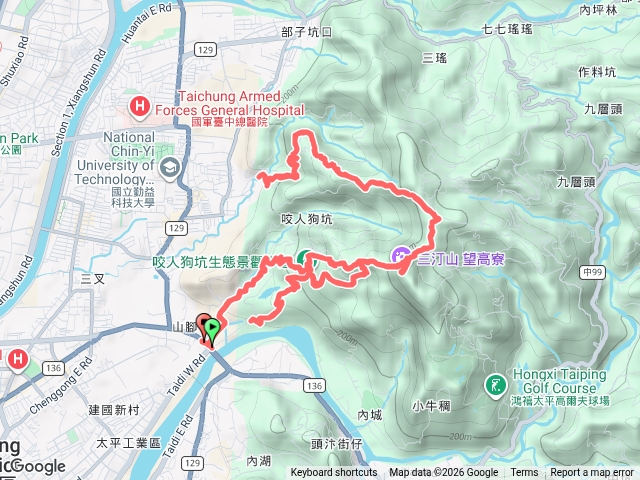 2026三進三汀山預覽圖