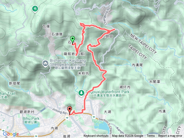20260117石崁-開眼山-白石湖山-大邱田山-石崁山-大湖山莊預覽圖