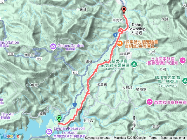 彰之細路預覽圖