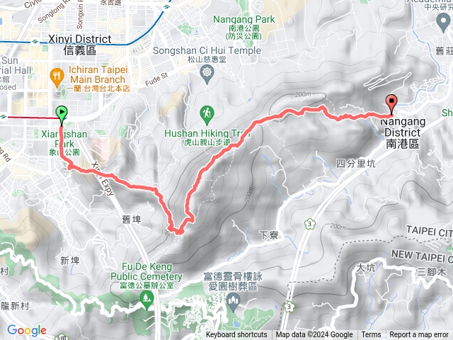 象山中華科技大學