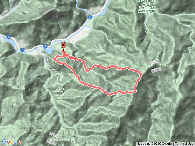 20201129 蝶夢八唐唐麻客棧上下