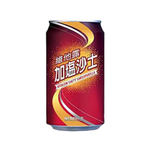 樂活報名網 - 2024 K1卡丁車賽道飆速公益路跑-海鹽沙士飲料