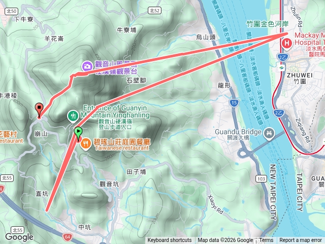 暑假山訓預覽圖