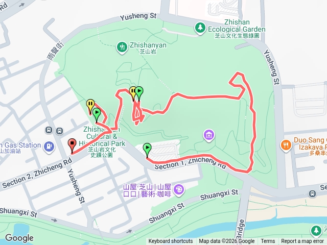 1190620芝山岩步道