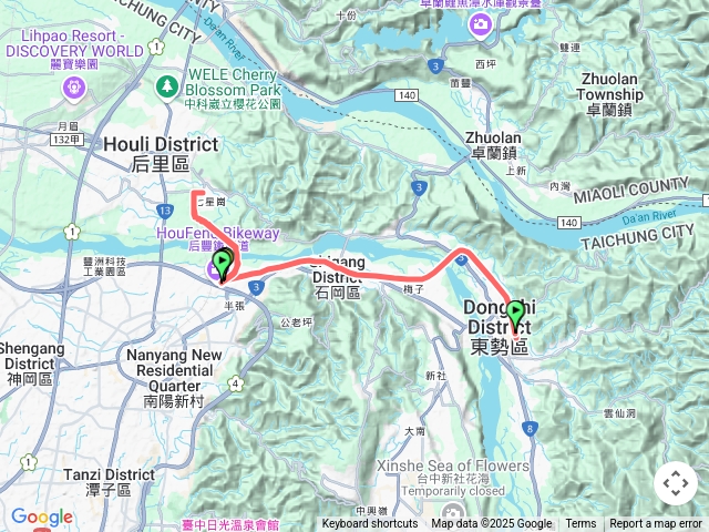 2025.04.05后豐東豐自行車道