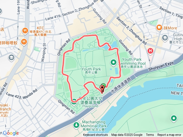 9.11-3青年公園