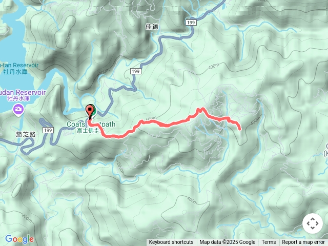 高士佛山高士佛山東峰預覽圖