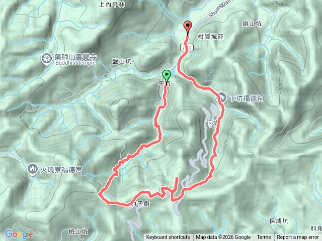 2026-0204 中坑古道_下坑古道O型預覽圖