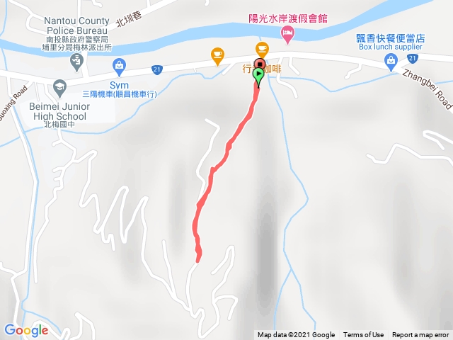 松柏崙