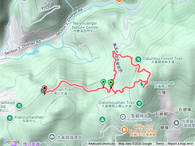 台北小溪頭20260412預覽圖