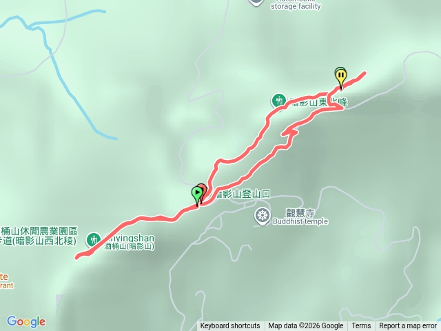 暗影山+光明嶺預覽圖