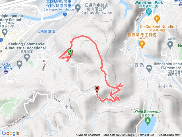 東新街