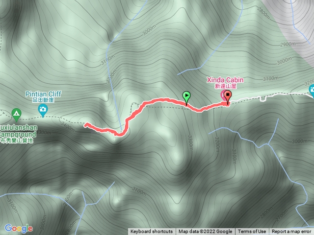 品田山