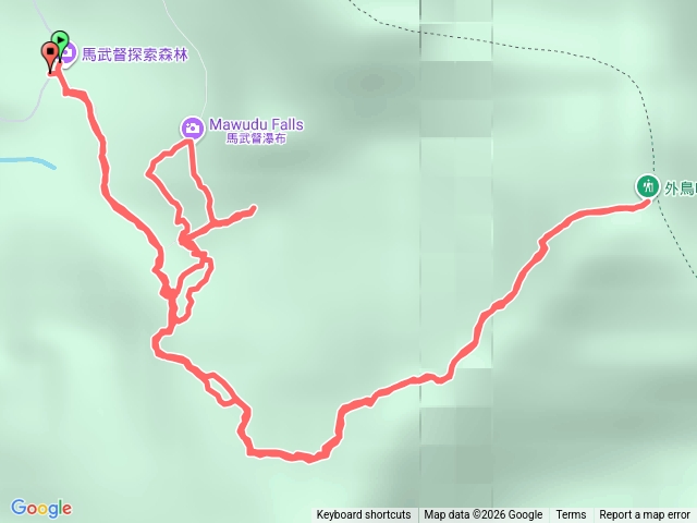 20260214馬到成功馬武督探索森林-外鳥嘴山預覽圖