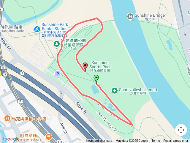 0614陽光運動公園3