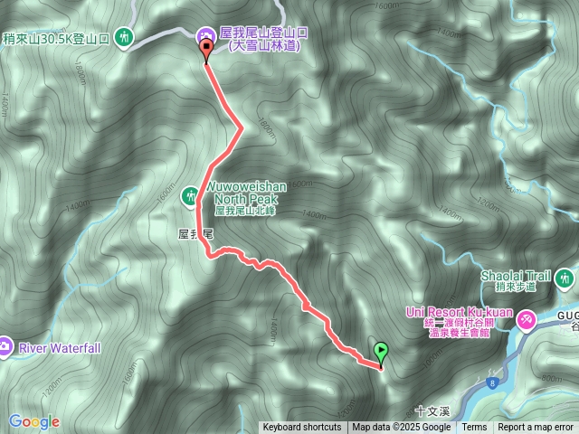 麗陽上屋我屋預覽圖