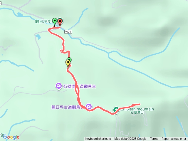 李昀晅飛鳳山超累預覽圖