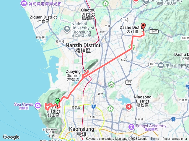 壽山預覽圖