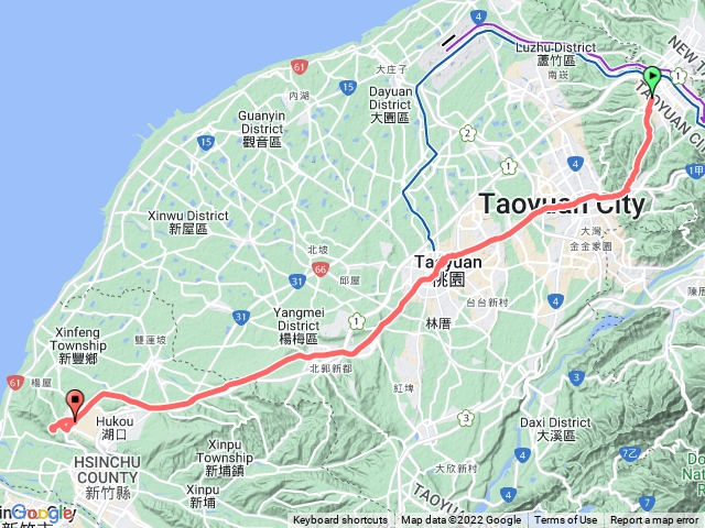 環島1