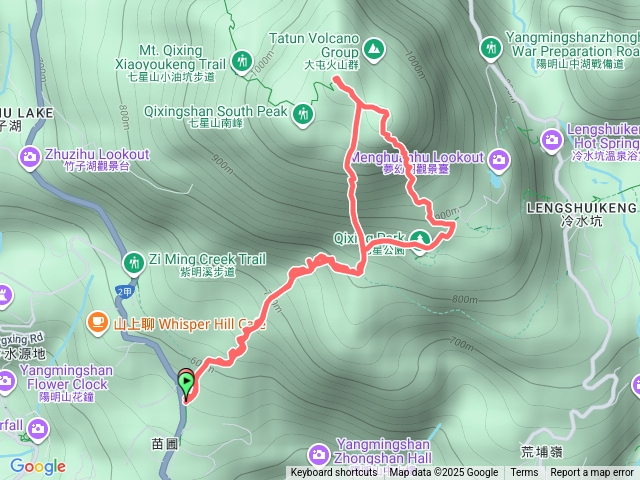 1141207-七星主東（終於有視野了）預覽圖