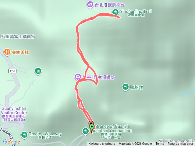 硬漢嶺速速預覽圖