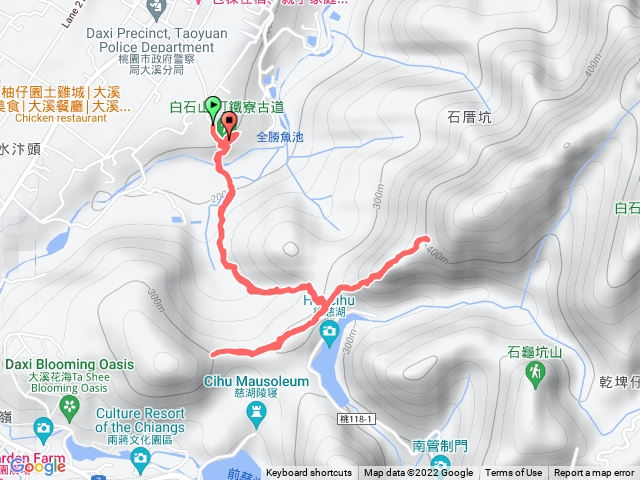 打鐵寮