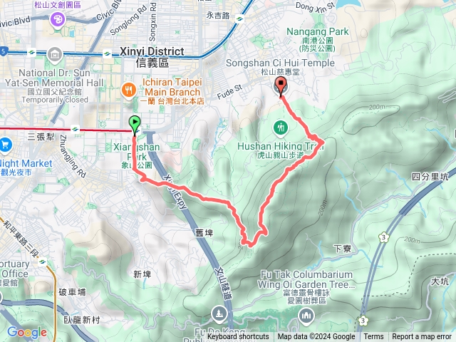 20241208象山-虎山